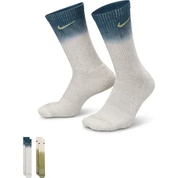 Vysoké funkční ponožky Nike EVERYDAY PLUS FQ1355-911 - XL | UK 11 | US 12