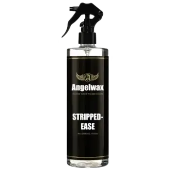 ANGELWAX Stripped Ease - Odstraňovač sealantů a vosků 500ml