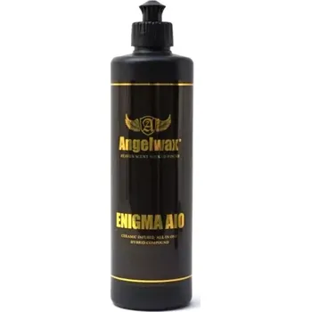ANGELWAX Enigma AiO Compound - Keramická lešticí pasta 500ml
