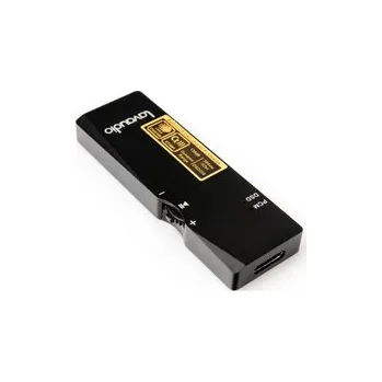 Hi-Fi komponenty Mobilní audio zesilovač DS100 USB-C / Lightning