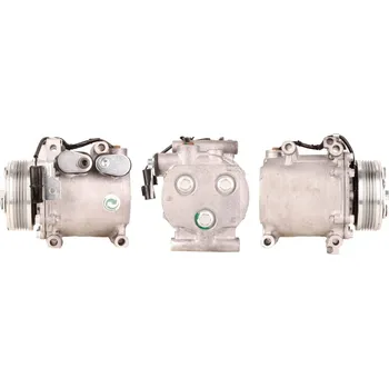 Kompresor klimatizace Kompresor, klimatizace LUCAS ACP537