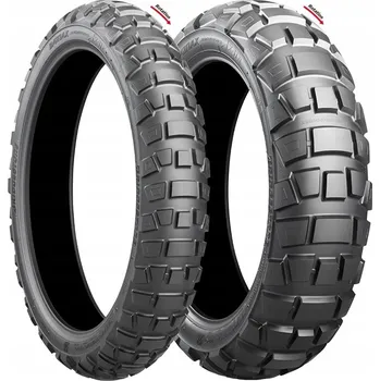 Bridgestone AX41 R 150/70-18 70 Q