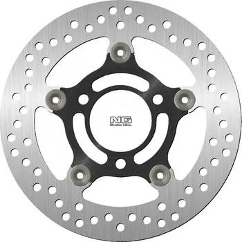 Brzdový kotouč Brzdový kotouč NG 2118G