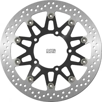 Brzdový kotouč Brzdový kotouč NG 2136G