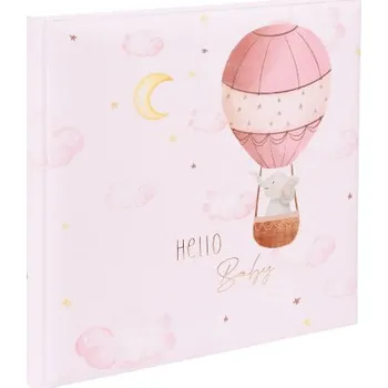 Fotoalbum Goldbuch BALOON JOURNEY Girl, 58/30x31