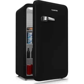 Lednice Klarstein Audrey Evo mini lednice, 90 l (10046625)