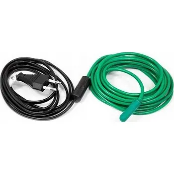 Topná rohož Topný kabel Neptune Hydroponics 4 m 30 W