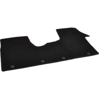 autokoberec RIGUM Textilní autokoberce Standard pasující na Opel Vivaro 2014- 2/3m