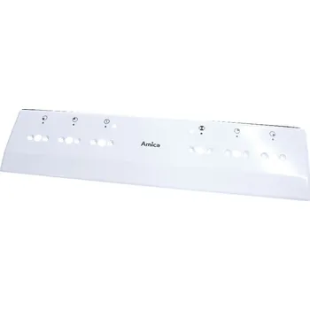 Příslušenství pro sporák Přední panel trouby, sporáku 9046867 AMICA, originál