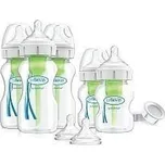 WB09600 ZESTAW BUT.SZER.OPTIONS PLUS DUŻY 2xbut 150, 3xbut 250,2xsm 2 ,2xnakr., 3szczot.sm.