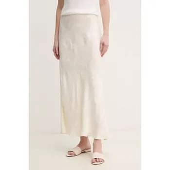 Dámská sukně Sukně Hoss Intropia 8429012 béžová 01X, vel. L