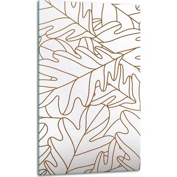 Obraz Krájecí deska TMK ArtDeko sklo 1 ks