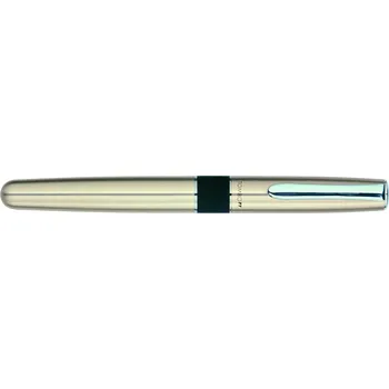 Tombow Roller HAVANNA silver-matt