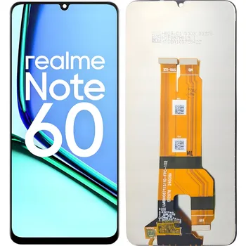 LCD DISPLEJ PRO REALME NOTE 60 4G