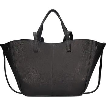 Kabelka Italia Violla černá