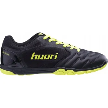 Pánská sálová obuv PÁNSKÉ SÁLOVÉ FOTBALOVÁ OBUV SUKSO HUARI 46