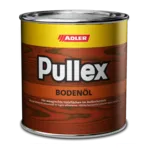 Adler Pullex Bodenöl Velikost balení: 2,5 l, Odstín: Modřín