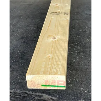 Hranol | smrk | 35*95 | AB Délka: 5100 mm