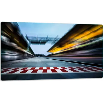 Kuchyňské prkénko Krájecí deska TMK ArtDeko sklo 1 ks