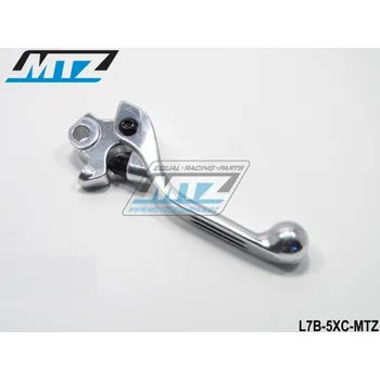 Páčka brzdy - Yamaha YZF450 / 08 - 25