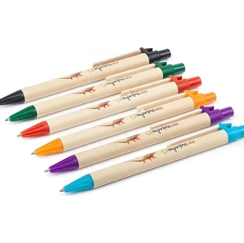 Propisky PAPER - s barevným potiskem Cenové rozmezí: 5000 - 9999 ks s barevným potiskem