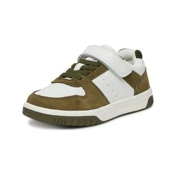 Dámská obuv Lasocki Young Sneakersy AVO-333-077 Bílá 32