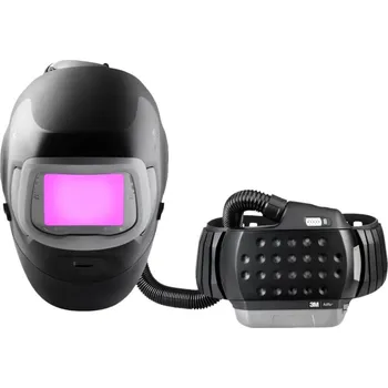 Svářečská kukla Samozatmívací kukla Speedglas G5-03TW Pro Air + ADFLO