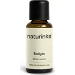 Naturinka Esenciální olej Badyán 50ml