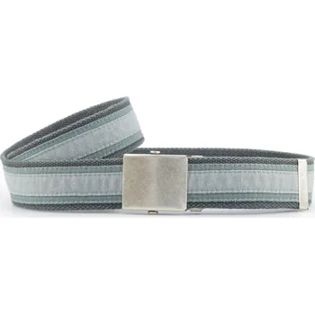 Opasek WILD SKIN Textilní opasek 9802 Obvod pasu v cm: 85 9802