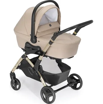 Kočárek Cam Kočárek Fluido Easy Romantic, col. T961