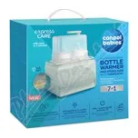 Canpol babies Ohřívač a sterilizátor lahví 7v1