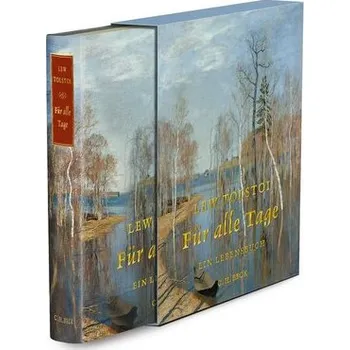 Für alle Tage - Tolstoi, Lew