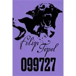 Filip Topol: 99727 znaků včetně mezer - Michael Špirit (2025, pevná)