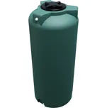 UHPLAST Sud na vodu V 1003L zelený