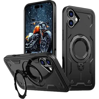 Lenuo Armor kryt pro iPhone 16