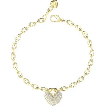 Náramek Náramek Guess JUBB05214JWYGS Crazy In Love