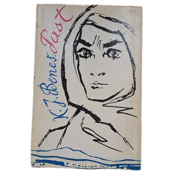 Past - ANTIKVARIÁT (K.J.Beneš)