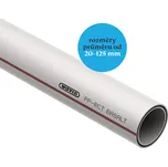 Wavin PP-RCT trubka Basalt D 32 x 4,4 SDR7,4 S=3,2 délka 4m