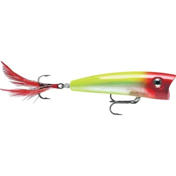 Umělá nástraha Rapala Wobler X-Rap Pop 07 CLN 7cm/11g