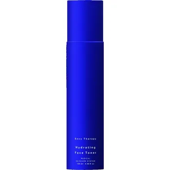 Envy Therapy Hydrating Face hydratační toner 120 ml