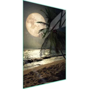 Obraz Krájecí deska TMK ArtDeko sklo 1 ks