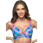 Dámské plavky Fantasy Miki P1101 horní díl 90 B Dle obrázku