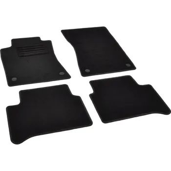 autokoberec Textilní autokoberce Mercedes E-Class S211 2002-2009, RIGUM