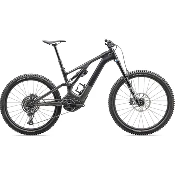 Elektrokolo Specialized Turbo Levo Comp Carbon 29 palců šedá 2025 S5