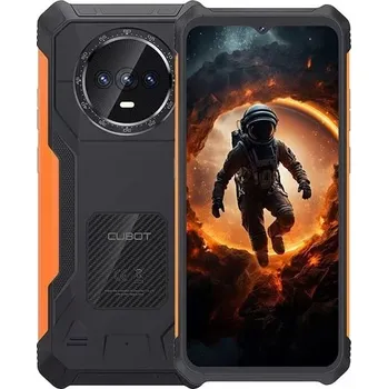 Cubot King Kong ES 6/128 GB…