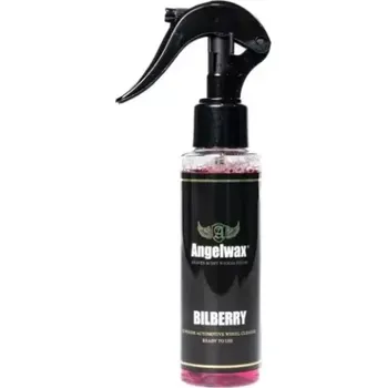 ANGELWAX Bilberry RTU - PH neutrální čistič kol 100ml