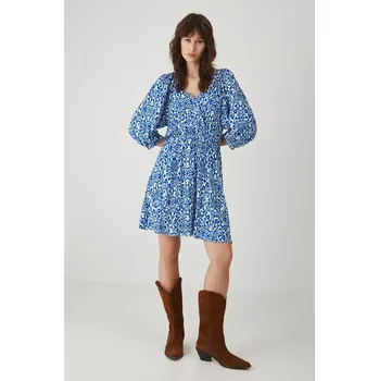 Dámské šaty Šaty Medicine RS25.SUD703 vícebarevná MLC, vel. L