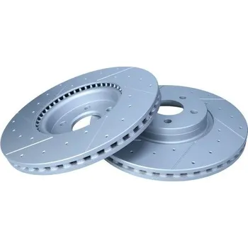 Brzdový kotouč Brzdový kotouč MAXGEAR 19-2731SPORT