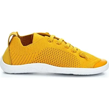 Dívčí tenisky REIMA Dětské tenisky Astelu Dark Mango Velikost (od výrobce): 29