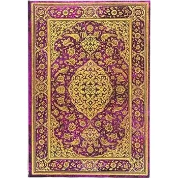 Adresář Notatnik linia The Orchard midi